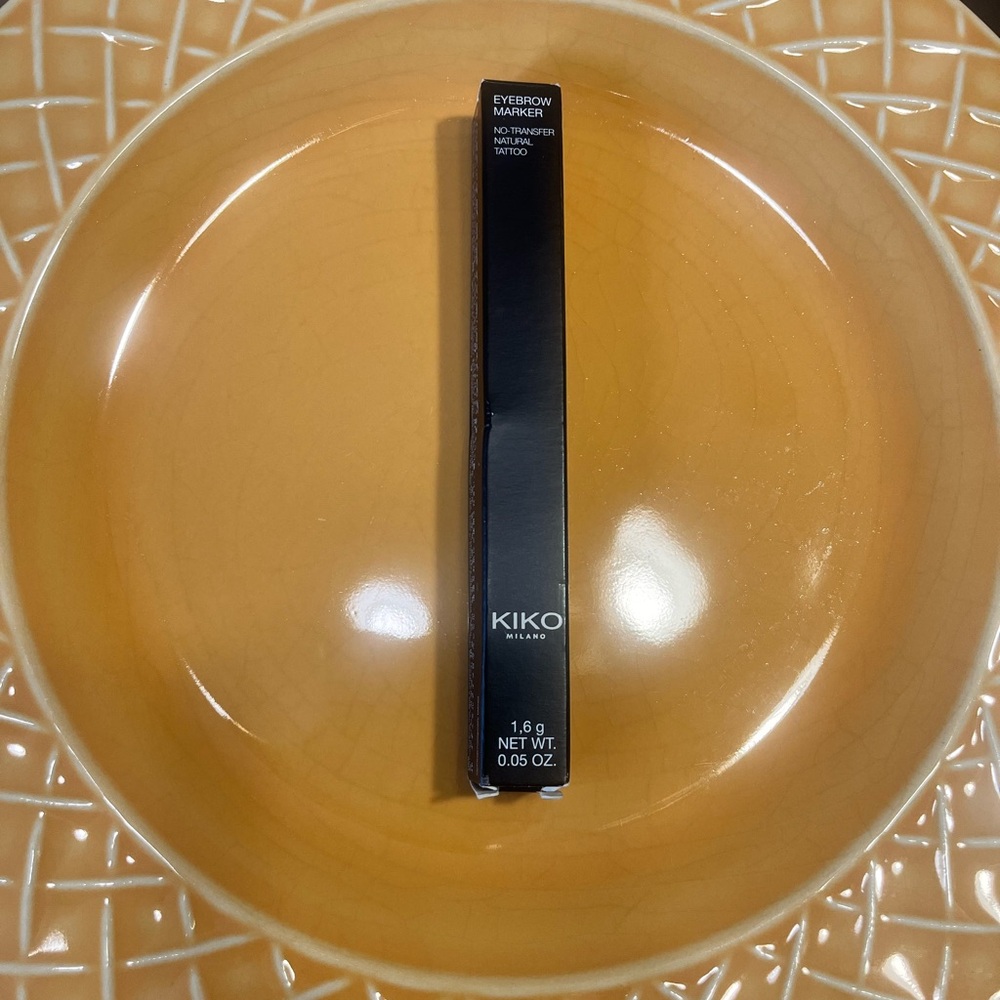 KIKO Milano Eyebrow Marker